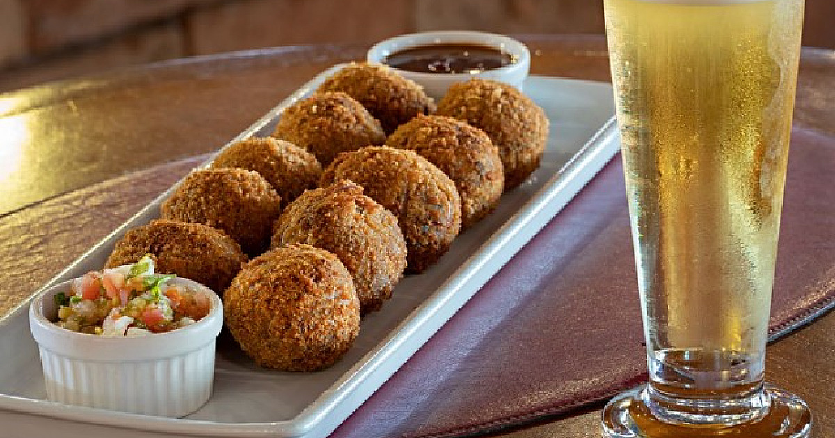 Festival gastronômico em Brotas celebra a comida de boteco