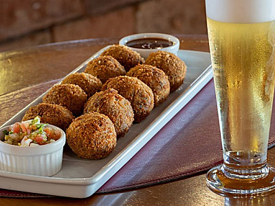 Festival gastronômico em Brotas celebra a comida de boteco