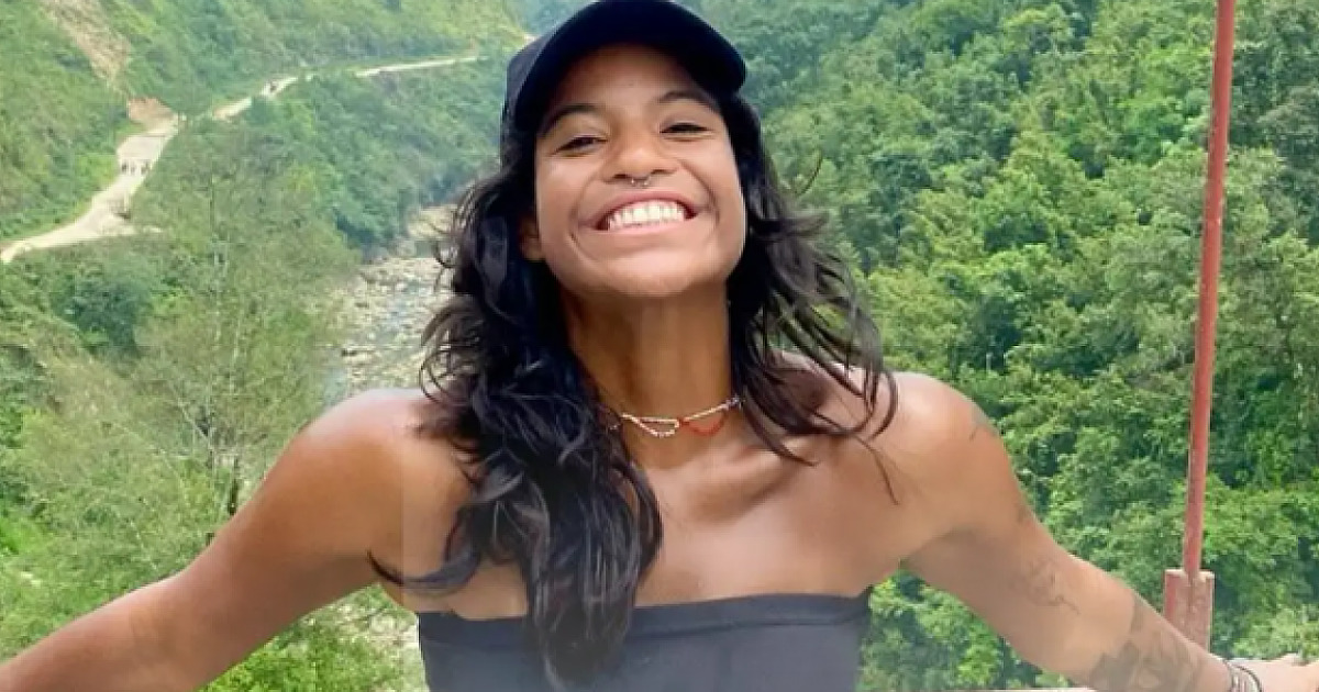 Família de Juliana recorre à justiça e corpo passará por autópsia no Brasil