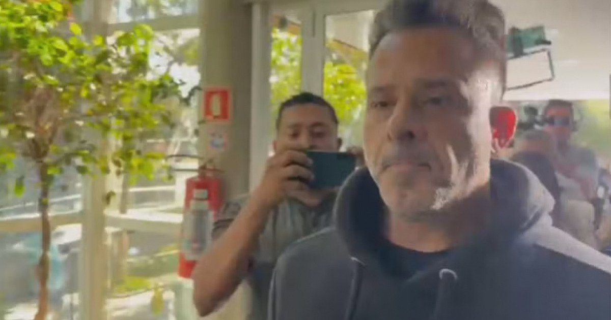 Motorista que atropelou mulher em um moto na Al. Rio Negro pode ser indiciado por três crimes