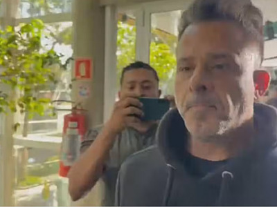 Motorista que atropelou mulher em um moto na Al. Rio Negro pode ser indiciado por três crimes