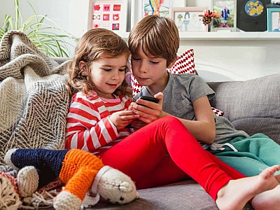 Projeto Iguatemi Kids traz conteúdo online para os pequenos