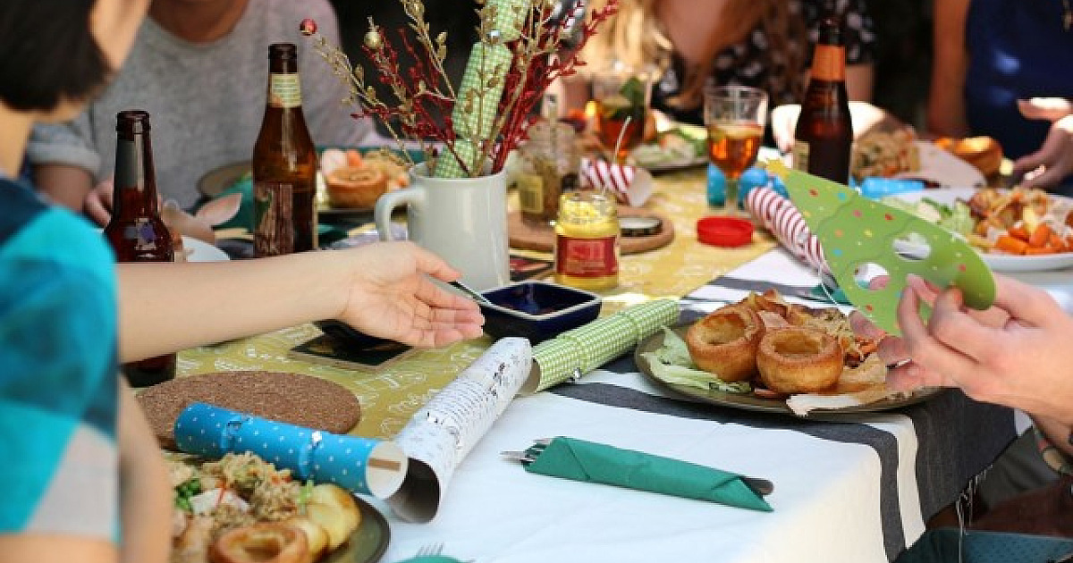 Condomínios devem ter cuidado com festas de fim de ano