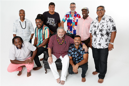 Bar Pirajá do Iguatemi Alphaville promove Roda de Samba neste sábado (27)