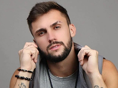 Ex-BBB Arthur Picoli se revolta com cobrança de R$ 3.437 na conta de água