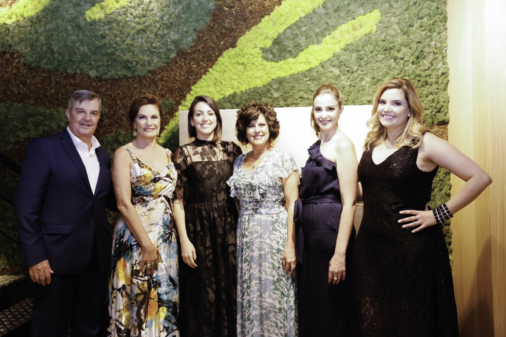 Florense Alphaville apresenta novo showroom, com festa para 300 convidados