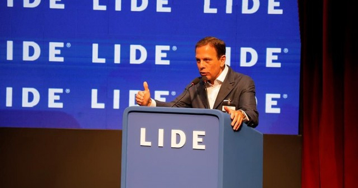 Barueri sediará Seminário LIDE Inovação e Tecnologia nesta quarta-feira (30)