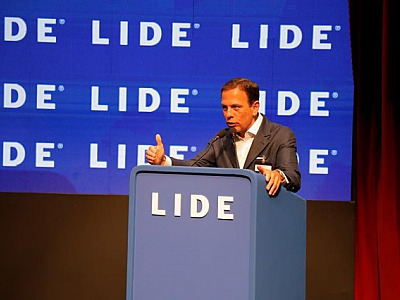 Barueri sediará Seminário LIDE Inovação e Tecnologia nesta quarta-feira (30)