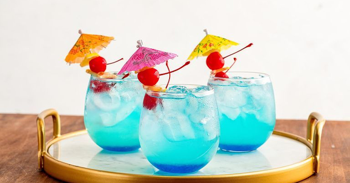 4 drinks para celebrar o Dia do Cocktail