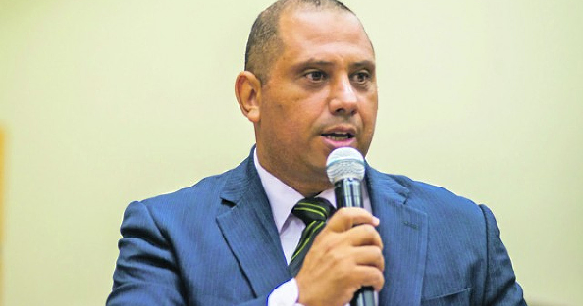 Pré-candidato de Elvis teve apenas seis votos em Alphaville