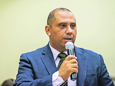 Pré-candidato de Elvis teve apenas seis votos em Alphaville