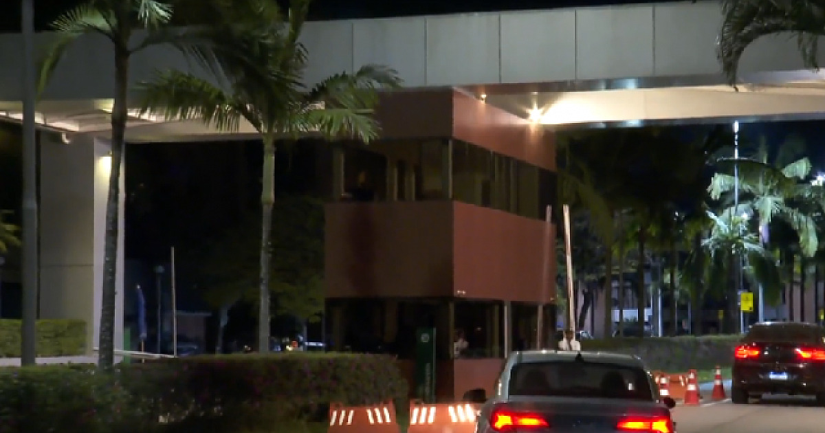 Polícia prende suspeito de matar companheira em Alphaville