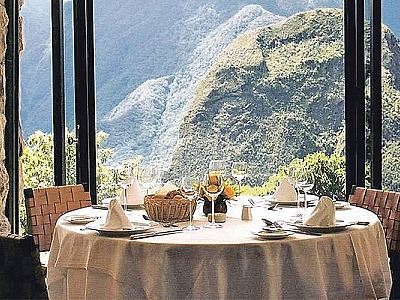 Destinos fora do comum