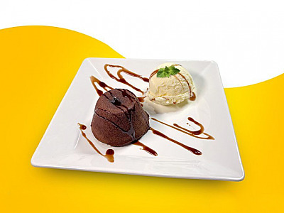 Cinépolis aposta em Petit Gâteau para o cardápio das salas VIP