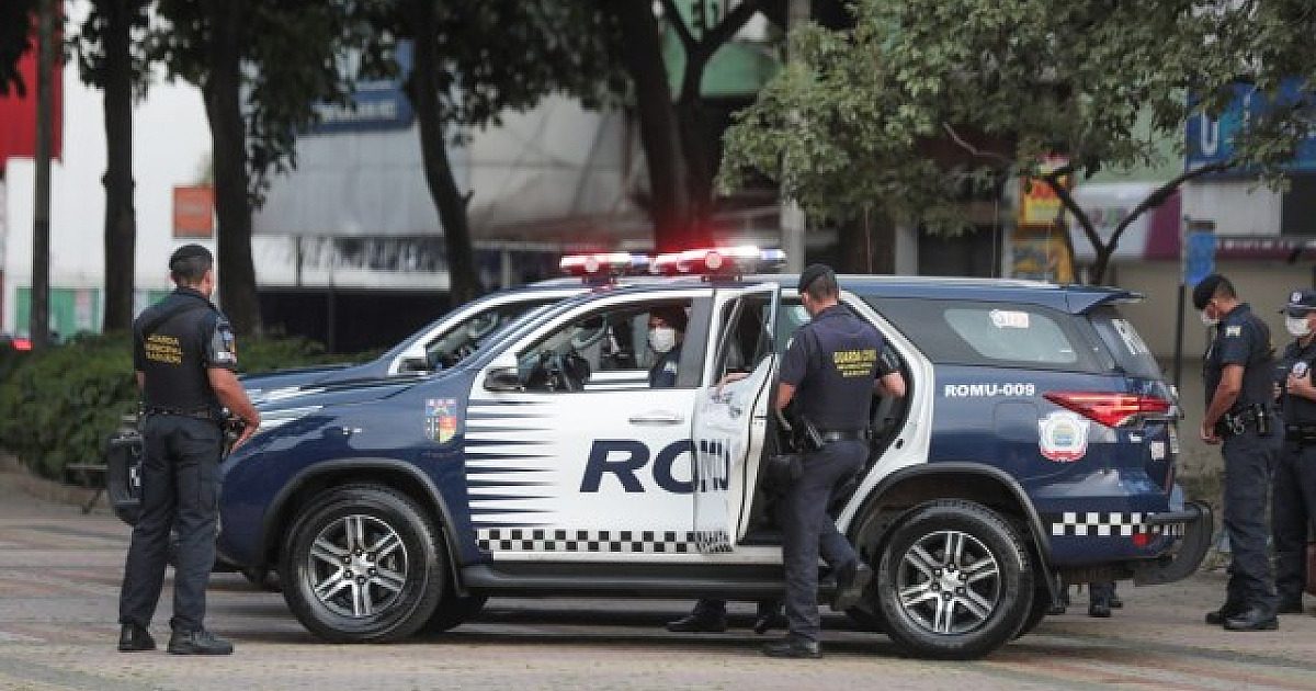 Municípios anotam redução no número de homicídios dolosos no 1° semestre