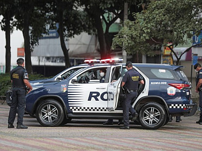 Municípios anotam redução no número de homicídios dolosos no 1° semestre