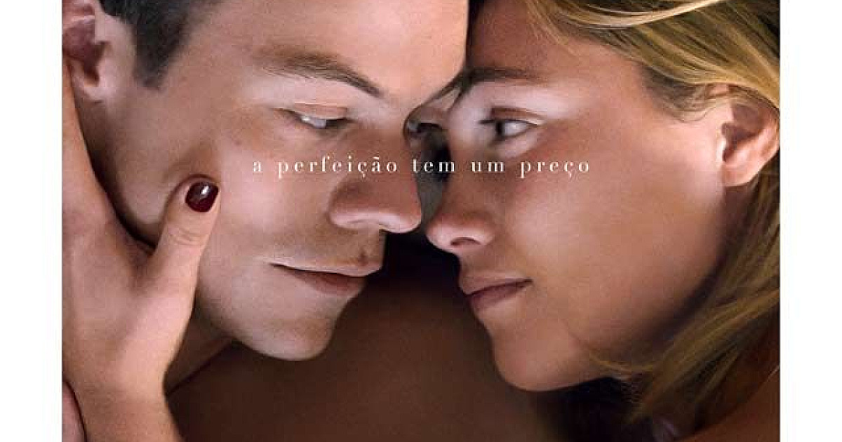 Não Se Preocupe, Querida