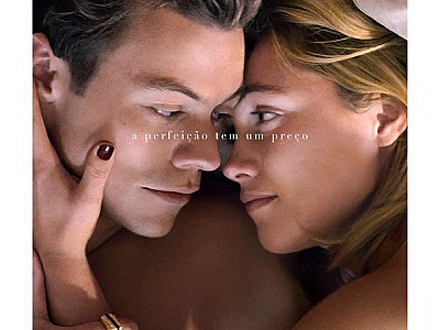 Não Se Preocupe, Querida