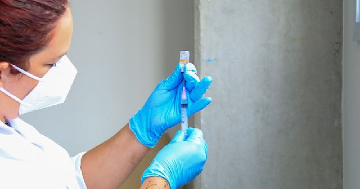 Assim como no Estado, Barueri e Parnaíba iniciam vacinação em adolescentes