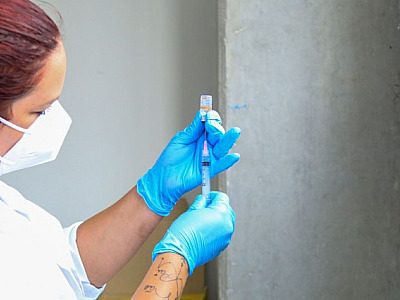 Assim como no Estado, Barueri e Parnaíba iniciam vacinação em adolescentes