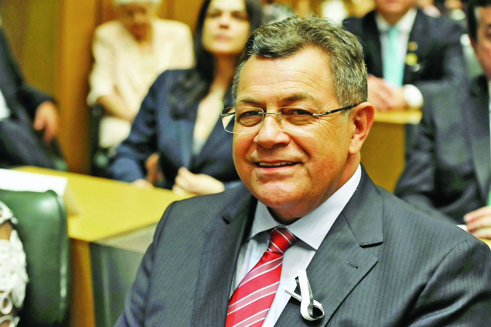 Emidio de Souza será o candidato do PT à Prefeitura de Osasco