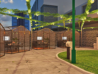 Iguatemi Alphaville promove 1ª edição do Taste the Music