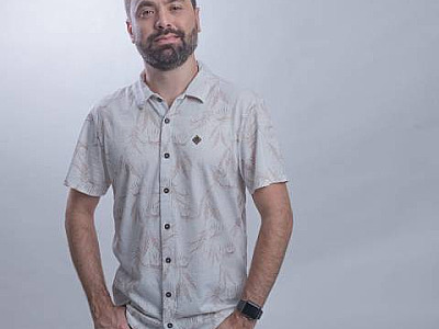 Ítalo Queiroz apresentará show em homenagem ao Ceará na Praça das Artes