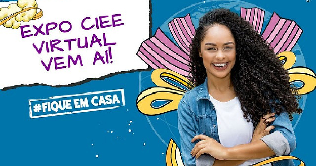 UNIP e Objetivo trazem grandes apresentações na Expo CIEE Virtual