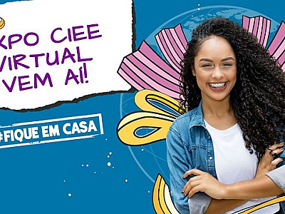UNIP e Objetivo trazem grandes apresentações na Expo CIEE Virtual