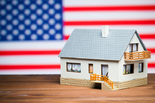 Busca por propriedades nos Estados Unidos aumenta 290% em 2019