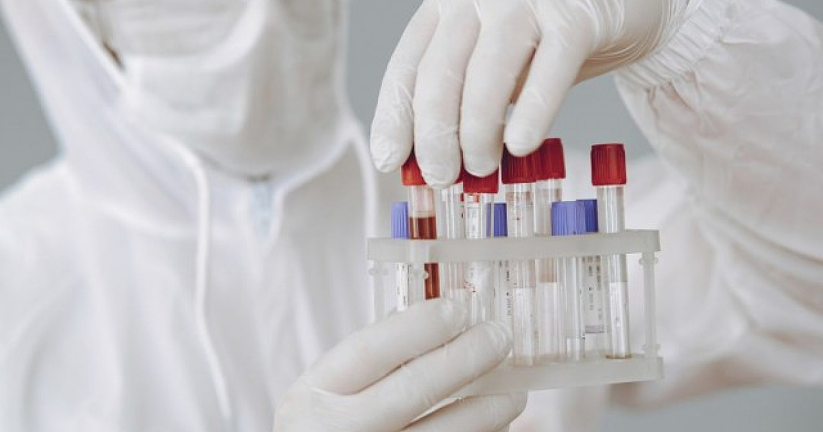 Ministério da Saúde investiga caso de hepatite misteriosa na região