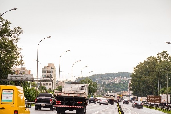 Movimento na Castello Branco deve ser grande em feriados de fim de ano