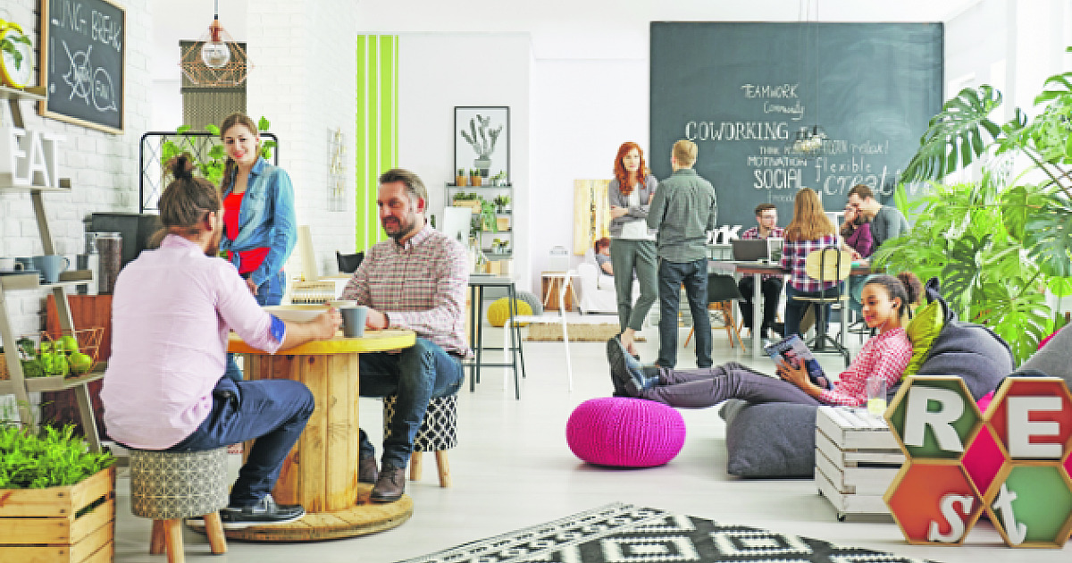 Unidades compactas ganham adesões nos centros urbanos