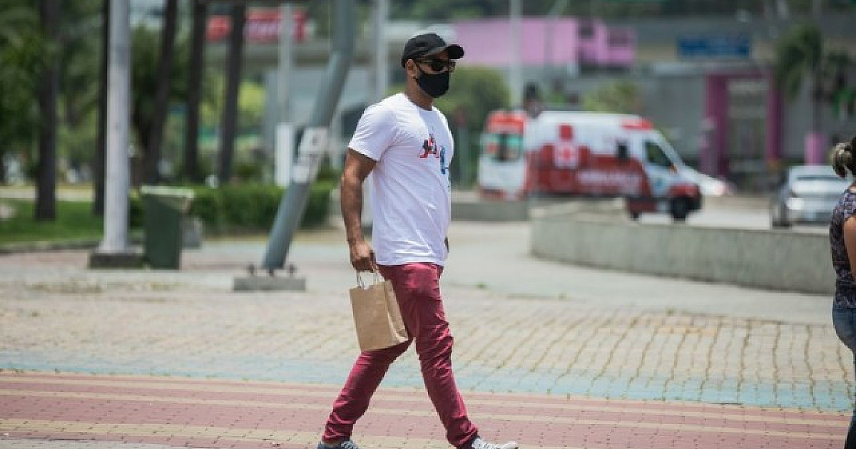 Em Barueri e Santana de Parnaíba, semana será de dias quentes e sem previsão de chuva