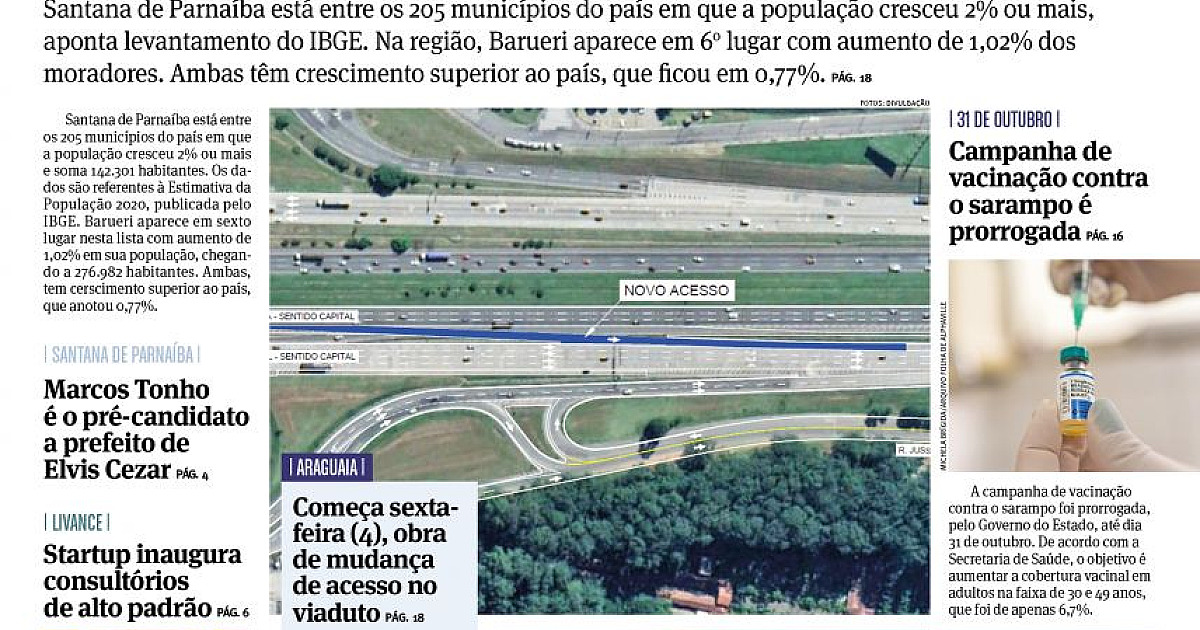Edição 878