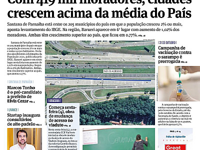 Edição 878
