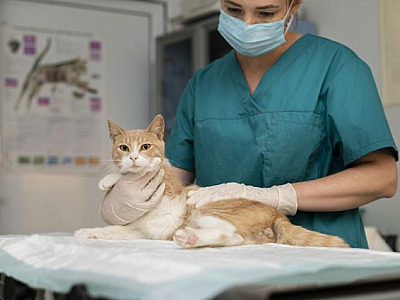 Santana de Parnaíba aplica vacina antirrábica em profissionais que trabalham com animais