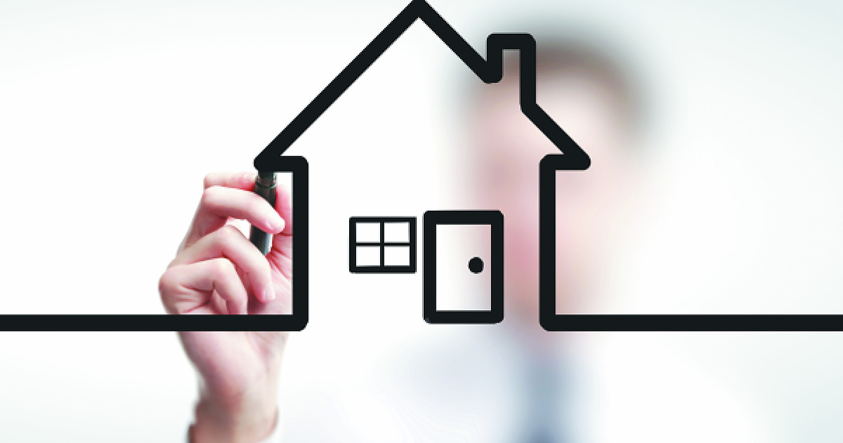 Consórcio imobiliário teve alta de 56% em 2017