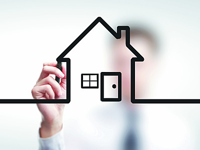 Consórcio imobiliário teve alta de 56% em 2017