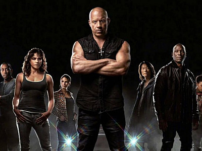 Cinépolis inicia pré-venda de ingressos de "Velozes e Furiosos 10"