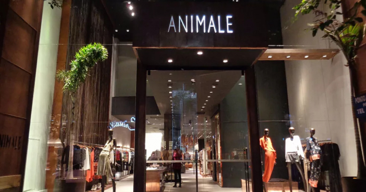 Animale abre novas vagas de emprego em Alphaville
