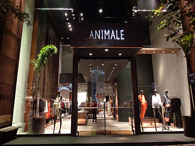 Animale abre novas vagas de emprego em Alphaville