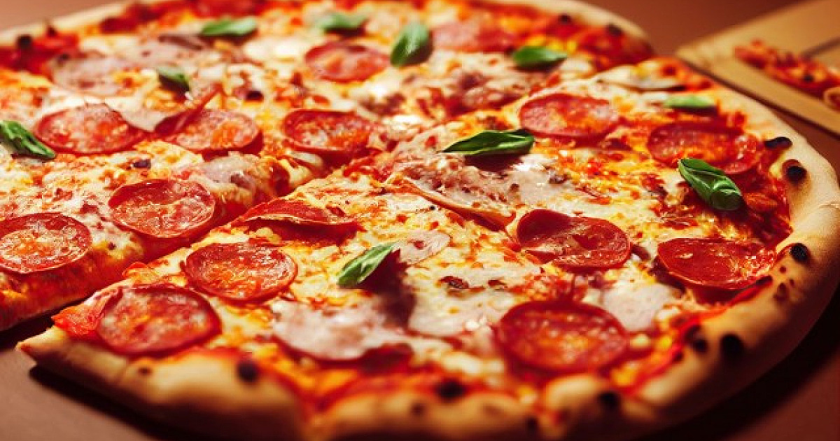 Paróquia Bom Pastor em Alphaville promove noite da pizza