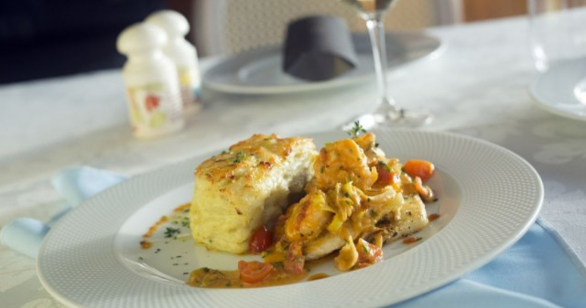 Terraço Itália amplia menu com novidades gastronômicas