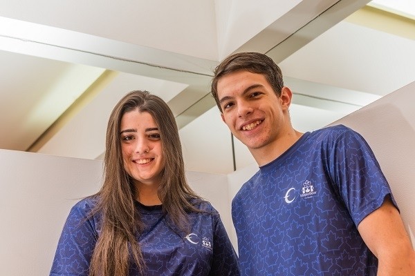 Alunos de Alphaville se classificam para final de Olimpíada de Química