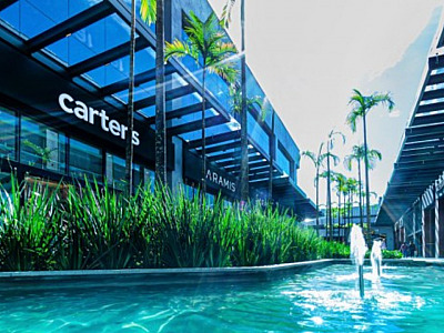 Black Friday nos shoppings do bairro será repleta de ações