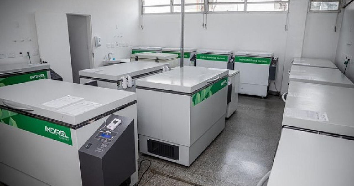 Força-tarefa na saúde marca três meses das gestões