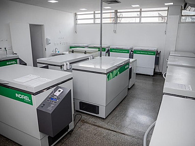 Força-tarefa na saúde marca três meses das gestões