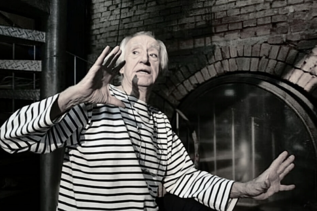 Zé Celso Martinez morre aos 86 anos em São Paulo