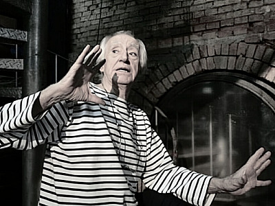 Zé Celso Martinez morre aos 86 anos em São Paulo